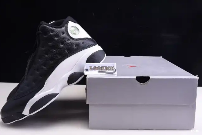 Bmlin shoes Air Jordan Game 13 He Reverse Got 414571-061 0527